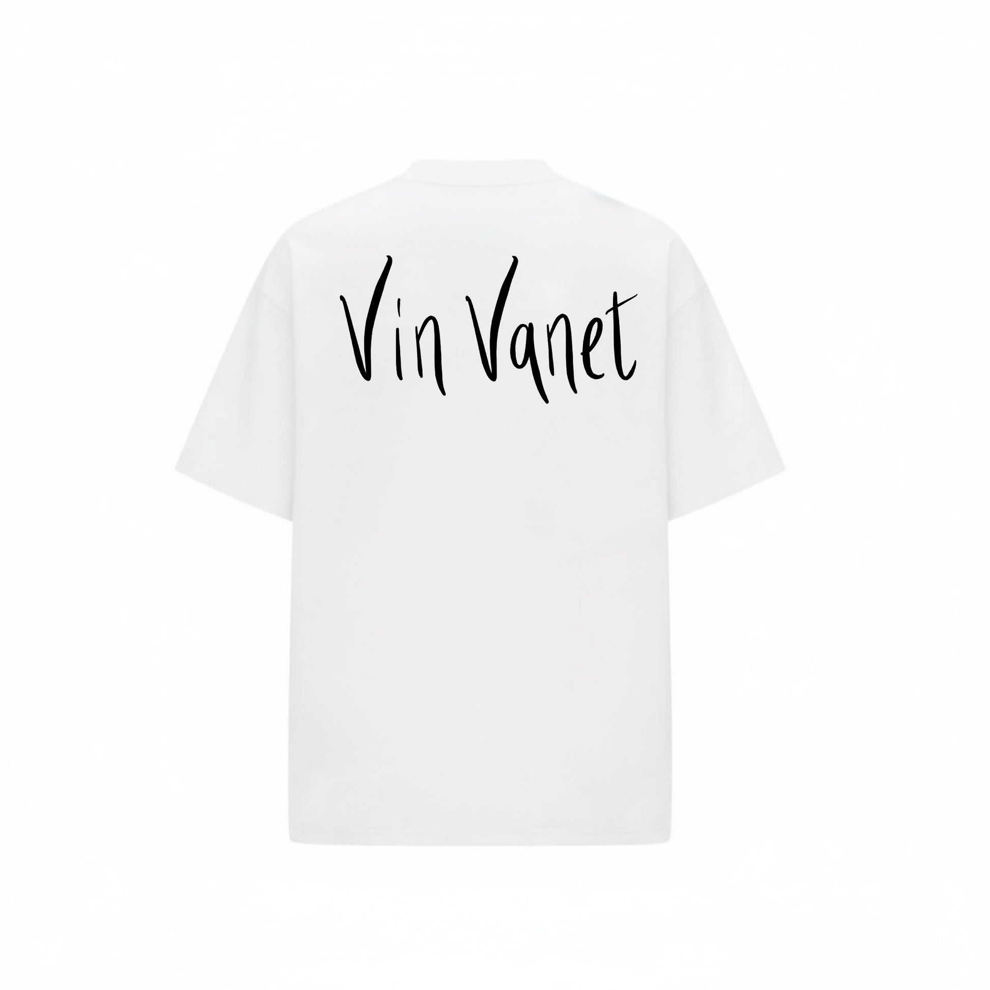 Vin Vanet Signature